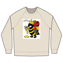 Load image into Gallery viewer, NUBEIN Sweatshirt
