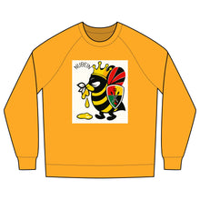 Load image into Gallery viewer, NUBEIN Sweatshirt
