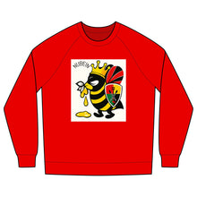 Load image into Gallery viewer, NUBEIN Sweatshirt
