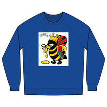 Load image into Gallery viewer, NUBEIN Sweatshirt
