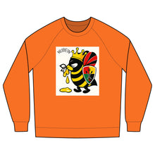 Load image into Gallery viewer, NUBEIN Sweatshirt
