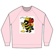 Load image into Gallery viewer, NUBEIN Sweatshirt

