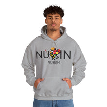 Load image into Gallery viewer, NUBEIN Hooded Sweatshirt

