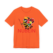 Load image into Gallery viewer, NUBEIN Short Sleeve Tee

