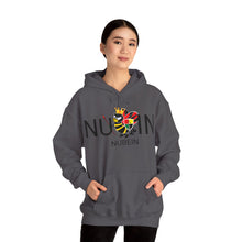 Load image into Gallery viewer, NUBEIN Hooded Sweatshirt
