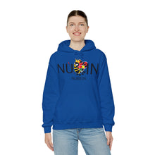 Load image into Gallery viewer, NUBEIN Hooded Sweatshirt
