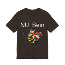 Load image into Gallery viewer, NUBEIN Short Sleeve Tee
