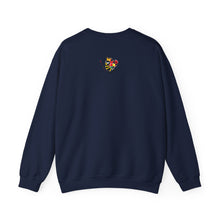 Load image into Gallery viewer, NUBEIN Crewneck Sweatshirt
