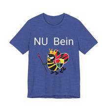 Load image into Gallery viewer, NUBEIN Short Sleeve Tee
