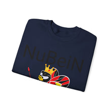 Load image into Gallery viewer, NUBEIN Crewneck Sweatshirt
