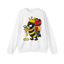 Load image into Gallery viewer, NUBEIN Sweatshirt
