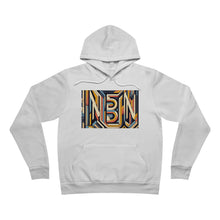 Load image into Gallery viewer, NUBEIN Pullover Hoodie
