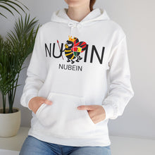 Load image into Gallery viewer, NUBEIN Hooded Sweatshirt
