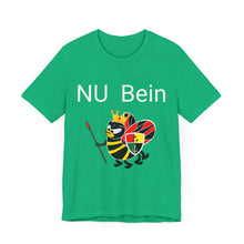Load image into Gallery viewer, NUBEIN Short Sleeve Tee
