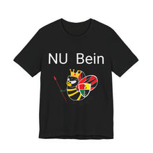 Load image into Gallery viewer, NUBEIN Short Sleeve Tee
