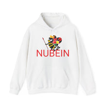 Load image into Gallery viewer, NUBEIN Hooded Sweatshirt
