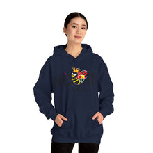 Load image into Gallery viewer, NUBEIN Hooded Sweatshirt
