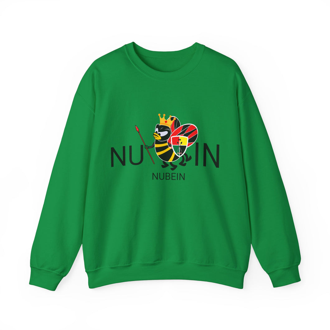 NUBEIN Crewneck Sweatshirt