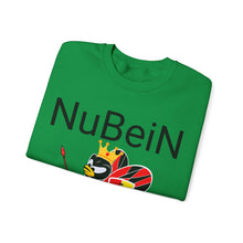 Load image into Gallery viewer, NUBEIN Crewneck Sweatshirt
