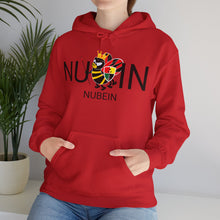Load image into Gallery viewer, NUBEIN Hooded Sweatshirt

