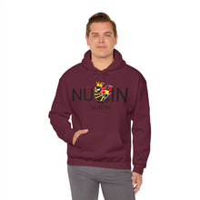 Load image into Gallery viewer, NUBEIN Hooded Sweatshirt
