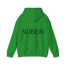 Load image into Gallery viewer, NUBEIN Hooded Sweatshirt
