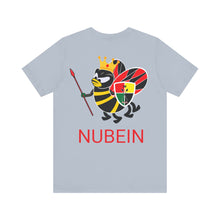 Load image into Gallery viewer, NUBEIN Short Sleeve Tee
