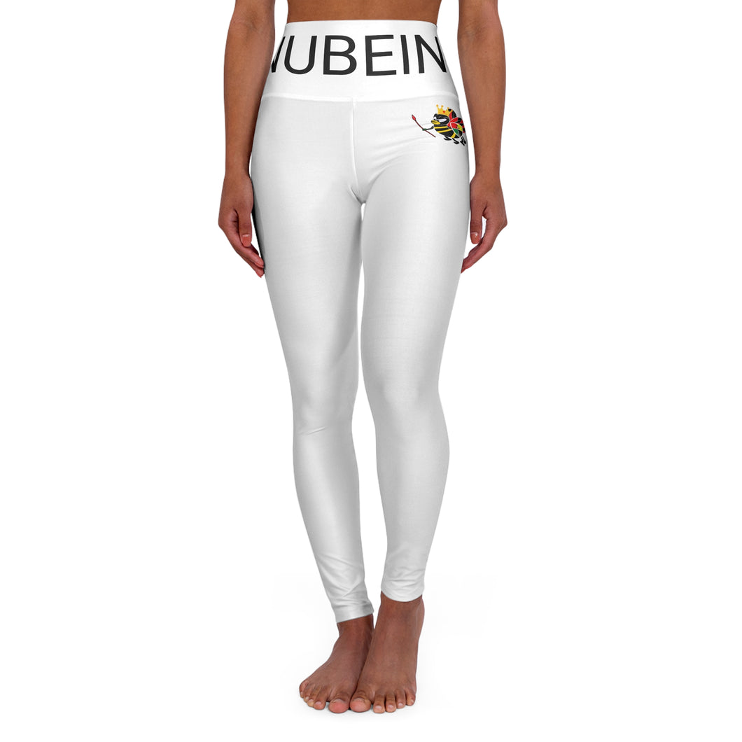 NUBEIN Leggings