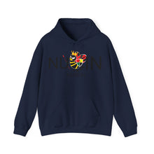 Load image into Gallery viewer, NUBEIN Hooded Sweatshirt
