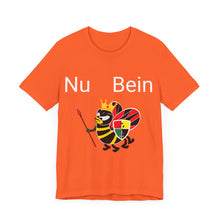 Load image into Gallery viewer, NUBEIN Short Sleeve Tee
