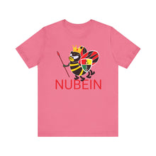 Load image into Gallery viewer, NUBEIN Short Sleeve Tee
