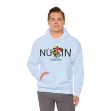 Load image into Gallery viewer, NUBEIN Hooded Sweatshirt
