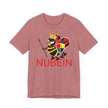 Load image into Gallery viewer, NUBEIN Short Sleeve Tee
