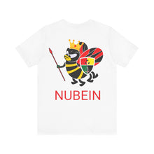 Load image into Gallery viewer, NUBEIN Short Sleeve Tee
