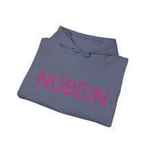 Load image into Gallery viewer, NUBEIN Hooded Sweatshirt
