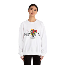 Load image into Gallery viewer, NUBEIN Crewneck Sweatshirt
