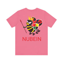 Load image into Gallery viewer, NUBEIN Short Sleeve Tee
