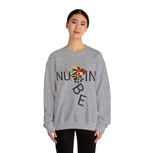 Load image into Gallery viewer, NUBEIN Crewneck Sweatshirt
