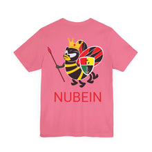 Load image into Gallery viewer, NUBEIN Short Sleeve Tee
