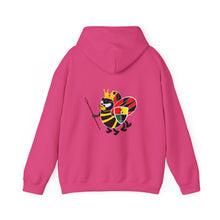 Load image into Gallery viewer, NUBEIN Hooded Sweatshirt
