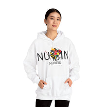 Load image into Gallery viewer, NUBEIN Hooded Sweatshirt
