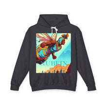 Load image into Gallery viewer, NUBEIN Hooded Sweatshirt

