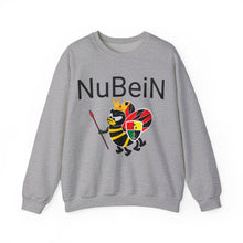 Load image into Gallery viewer, NUBEIN Crewneck Sweatshirt

