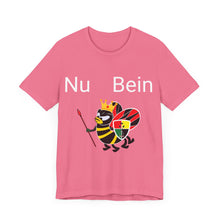 Load image into Gallery viewer, NUBEIN Short Sleeve Tee
