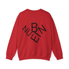 Load image into Gallery viewer, NUBEIN Crewneck Sweatshirt
