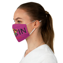 Load image into Gallery viewer, NUBEIN Fabric Face Mask
