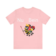 Load image into Gallery viewer, NUBEIN Short Sleeve Tee
