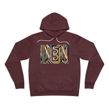 Load image into Gallery viewer, NUBEIN Pullover Hoodie
