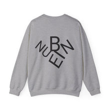 Load image into Gallery viewer, NUBEIN Crewneck Sweatshirt
