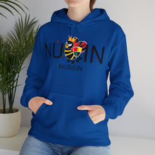 Load image into Gallery viewer, NUBEIN Hooded Sweatshirt
